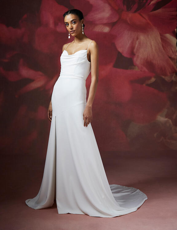 Theia Couture Opal